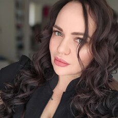Фотография девушки Карина, 28 лет из г. Менделеевск