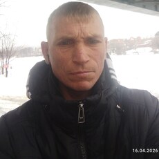 Фотография мужчины Иван, 40 лет из г. Тында