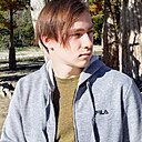 Роман, 23 года