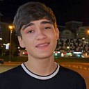 Андрей, 18 лет