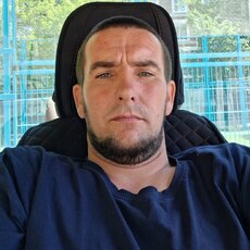 Фотография мужчины Виктор, 34 года из г. Астана