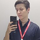 Sardor, 24 года