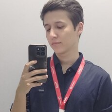 Фотография мужчины Sardor, 24 года из г. Ташкент