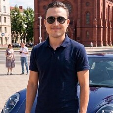Фотография мужчины Вадим, 25 лет из г. Борисов
