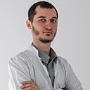 Мага, 35 лет