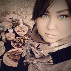 Елена, 33 из г. Смоленск.