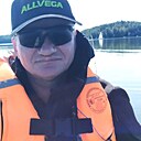 Андрей, 54 года