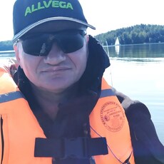 Фотография мужчины Андрей, 54 года из г. Молодечно