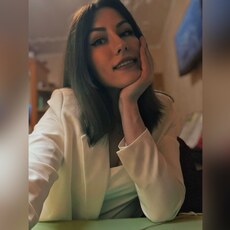 Ульяна, 24 из г. Великий Новгород.