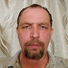 Фотография мужчины Иван, 44 года из г. Ангарск
