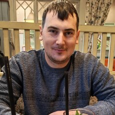 Фотография мужчины Дмитрий, 30 лет из г. Сморгонь