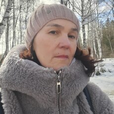 Фотография девушки Лана, 54 года из г. Ижевск