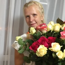 Фотография девушки Алеся, 33 года из г. Минск