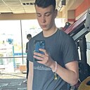 Влад, 18 лет