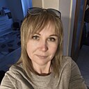 Жанна, 46 лет
