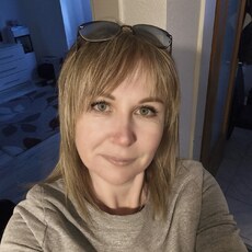 Фотография девушки Жанна, 46 лет из г. Славутич