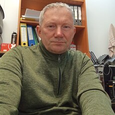 Фотография мужчины Сергей, 57 лет из г. Солигорск