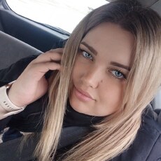 Фотография девушки Анастасия, 34 года из г. Алтайский