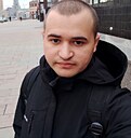 Роберт, 25 лет