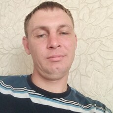 Фотография мужчины Олег, 35 лет из г. Черкесск