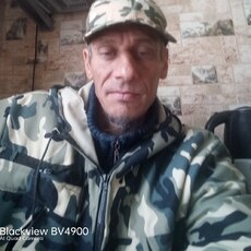Фотография мужчины Максим, 45 лет из г. Кытманово