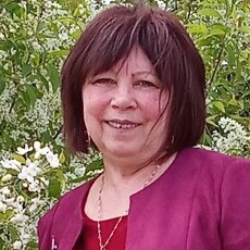 Фотография девушки Елена, 59 лет из г. Улан-Удэ