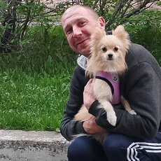 Фотография мужчины Сергей, 36 лет из г. Нижний Тагил
