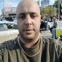 Магомед, 33 года