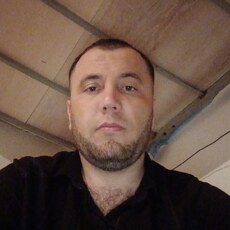 Фотография мужчины Мурат, 34 года из г. Поронайск