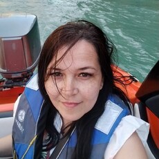 Зухра, 41 из г. Чишмы.