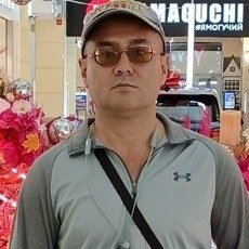 Фотография мужчины Руслан, 42 года из г. Калининград