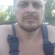 Фотография мужчины Анатолий, 36 лет из г. Краснополье