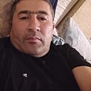 Ulugbek, 43 года
