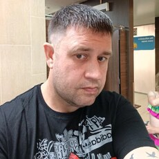 Фотография мужчины Егор, 41 год из г. Курган
