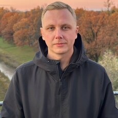 Фотография мужчины Михаил, 30 лет из г. Сиверский