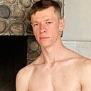 Иван, 25 лет