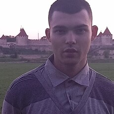 Фотография мужчины Альберт, 18 лет из г. Тирасполь