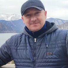 Фотография мужчины Сергей, 44 года из г. Томск