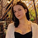 Ксюша, 20 лет