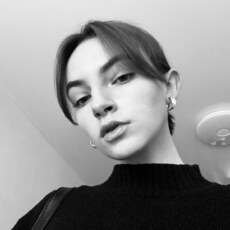 Фотография девушки Полина, 26 лет из г. Нижний Новгород