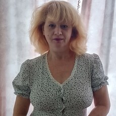 Фотография девушки Ольга, 43 года из г. Балаково