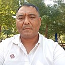Шавкат, 46 лет