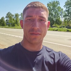 Фотография мужчины Андрей, 30 лет из г. Ульяновск