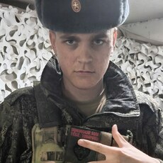 Фотография мужчины Илья, 19 лет из г. Балашиха