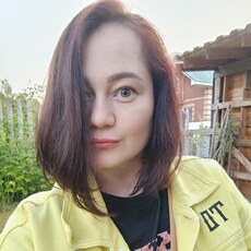 Ксения, 34 из г. Краснокамск.