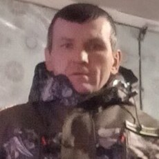 Фотография мужчины Максим, 43 года из г. Хабаровск