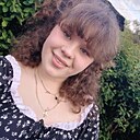 Олександра, 19 лет