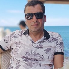 Фотография мужчины Арам, 43 года из г. Одесса