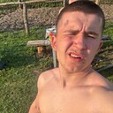 Дмитрий, 20 лет