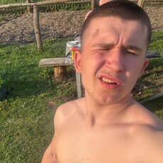 Фотография мужчины Дмитрий, 20 лет из г. Калуга